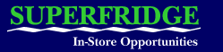 Superfridge logo